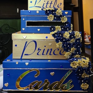 Boîtes à cartes
