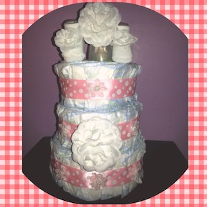 Windeltorte