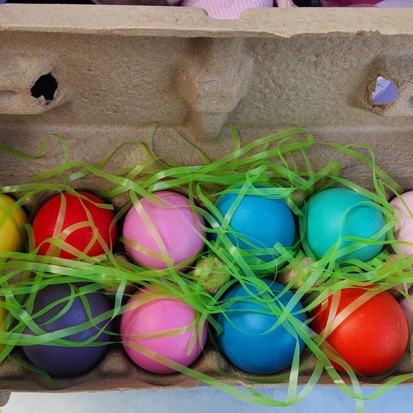 Confetti Eggs Etsy
