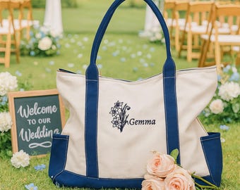 Sac Fourre-tout En Toile Twin Gifts - Neuf Avec étiquettes - Marque Twinspired - Parfait Pour Un Cadeau Jumeaux