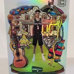 Made To Order Custom Card