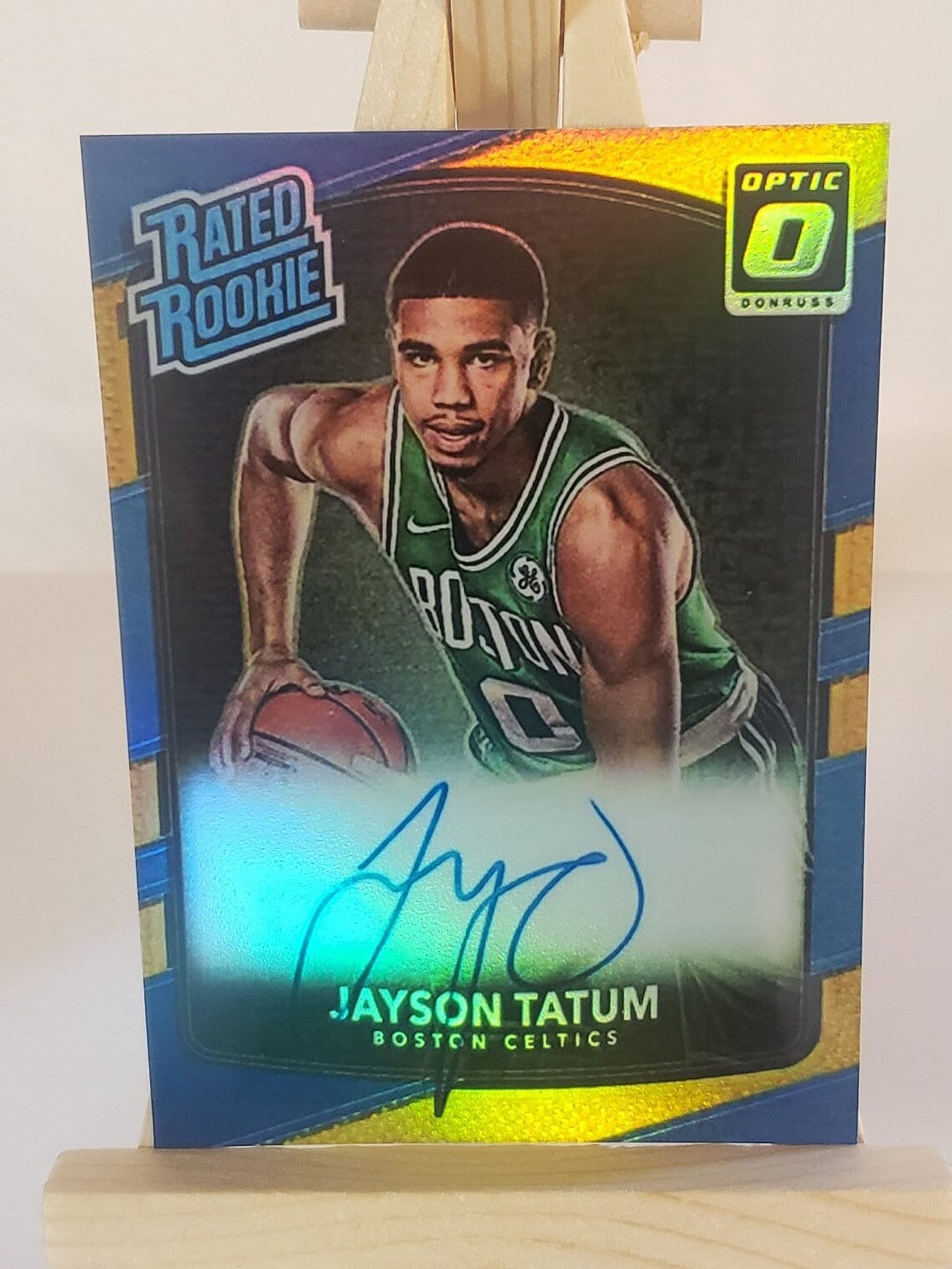 Jayson Tatum Air Pro Sport Shirt - Trends Bedding