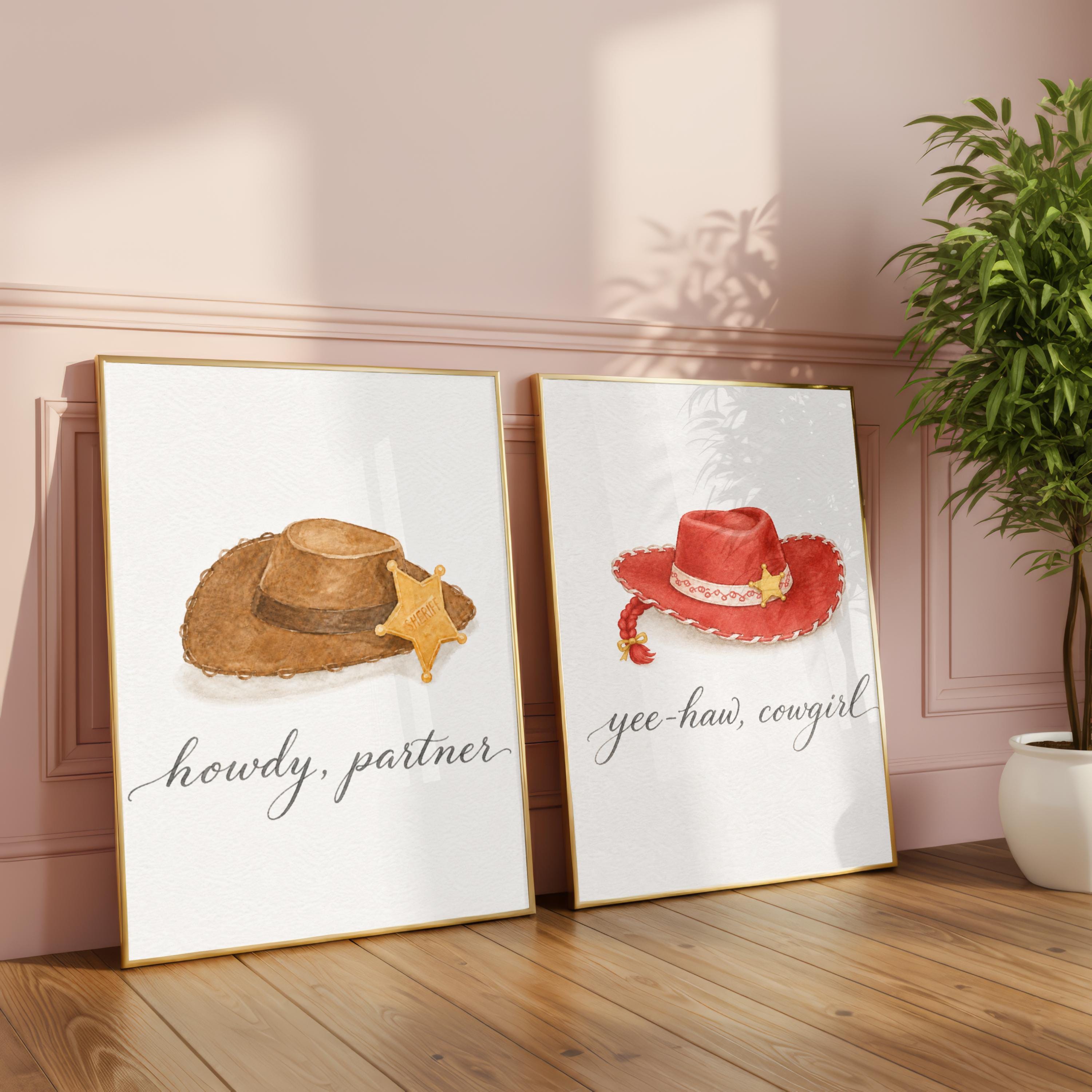Woody Partner - Etsy