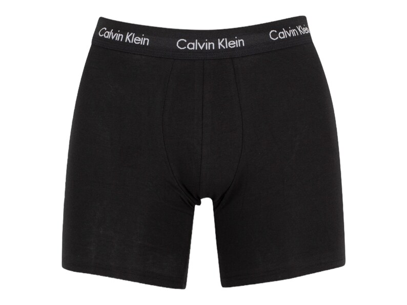 Calvin Klein Boxer Mens Trunks Multi Colours 3 Pack Size SXL Etsy UK