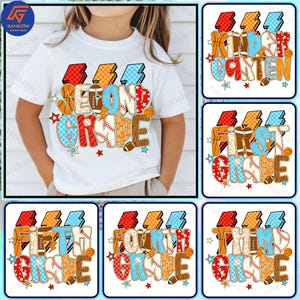Retro Back to School Boys PNG Bundle, Baseball Basketball, School Boy Sport School FileKindergarten Kid Design, Pre-K to Fourth Grade Png