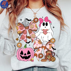 Mexican Conchas Ghost Png, Pantasmas Png, Halloween Mexican Png, Pan Dulce Funny Ghost Design, Pan-tasmas Png, Cute Halloween Conchas Png