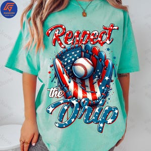 Respecter le goutte-à-goutte png, Goutte de crème glacée png, Baseball png, goutte-à-goutte de baseball 4 juillet, Baseball maman png, Fête de l&#39;indépendance du baseball png