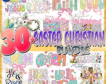 Más de 30 imágenes cristianas de Pascua (PNG), imágenes de Amén, imágenes cristianas (PNG), versículos bíblicos (PNG), imágenes florales de Pascua con Jesús, imágenes religiosas de Pascua, imágenes de fe
