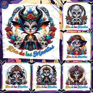 Paquete de Día de los Muertos (Png), Fantasma mexicano (Png), Día de Muertos (Png), Halloween mexicano (Png), Halloween hispano, Fantasma de la concha (Png)