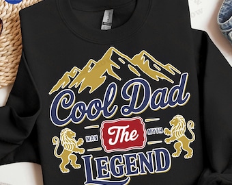 El papá genial PNG, El hombre, el mito, la leyenda PNG, Día del padre PNG, El mejor papá de todos PNG, Cuerpo de papá PNG, Cerveza PNG, Vida de papá PNG, Papá genial PNG