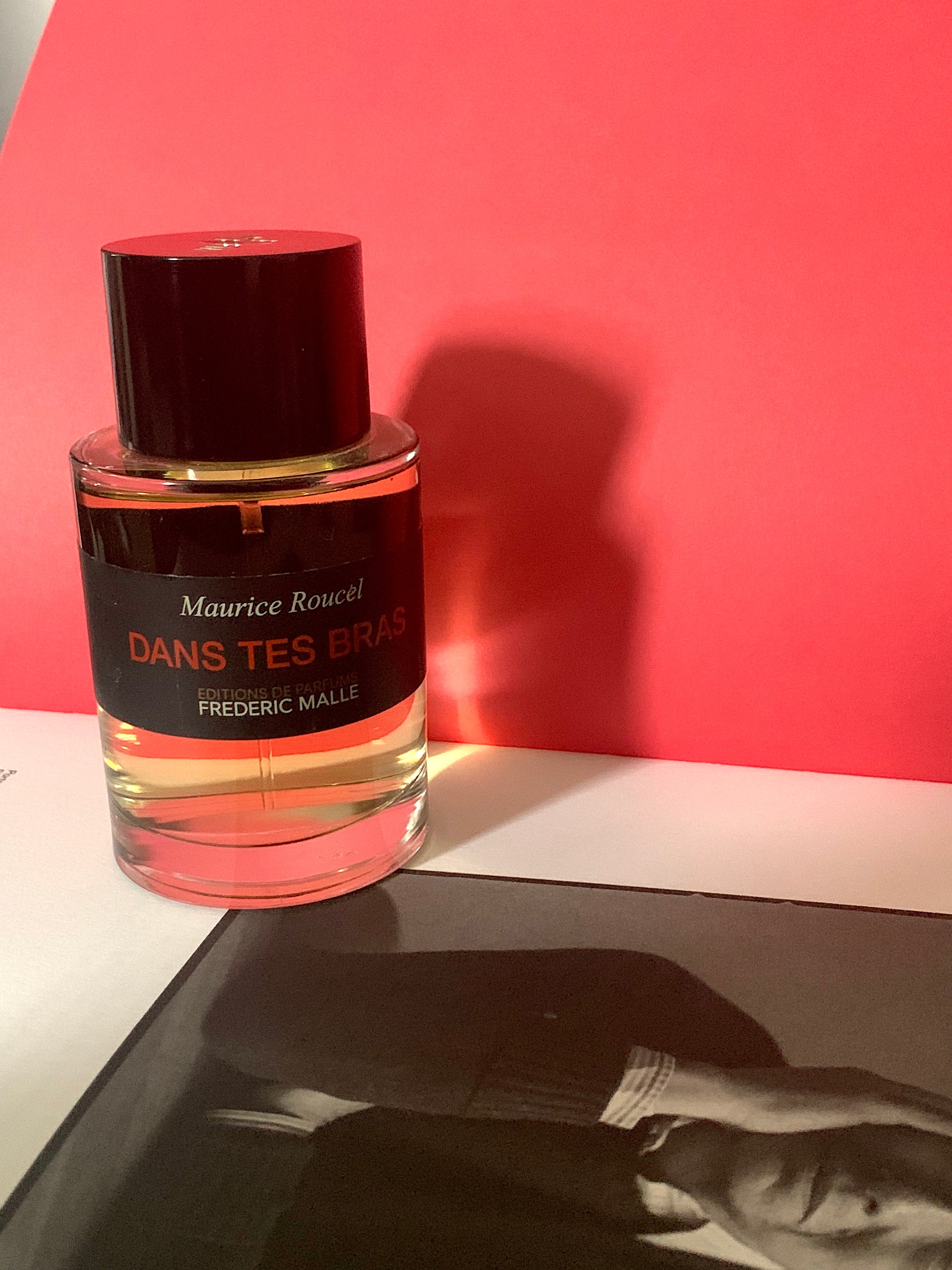 Frédéric Malle Dans Tes Bras 100ml Etsy
