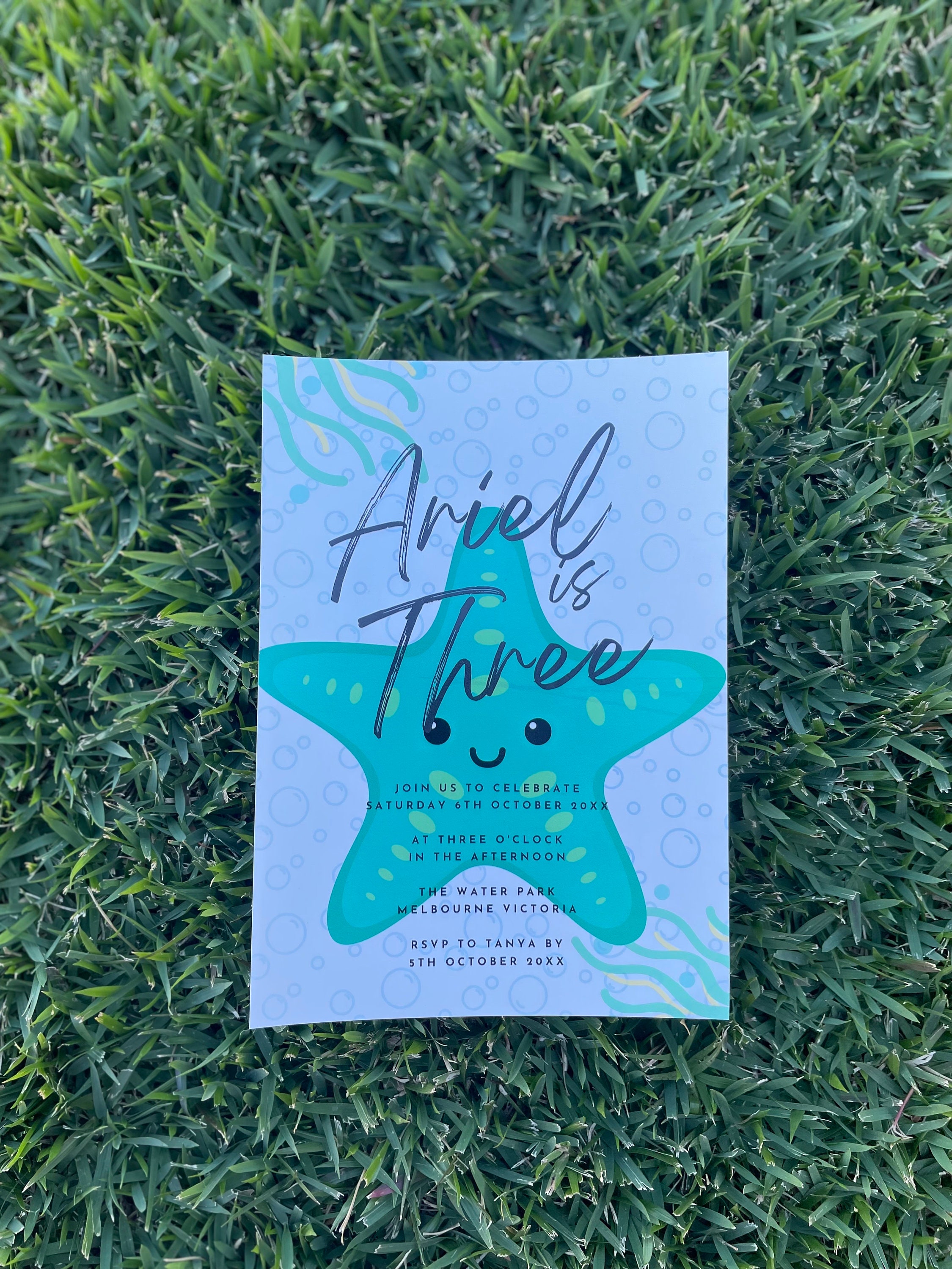 editable-template-under-the-sea-birthday-invitation-etsy