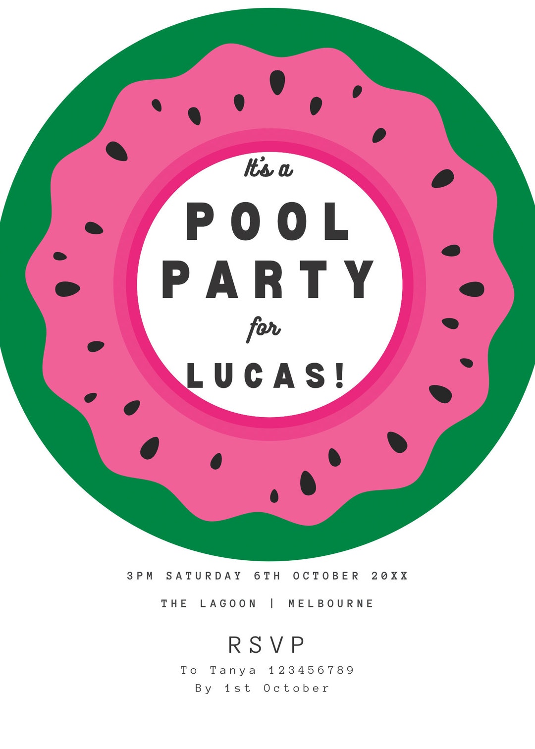 editable-template-pool-party-simple-invitation-birthday-etsy