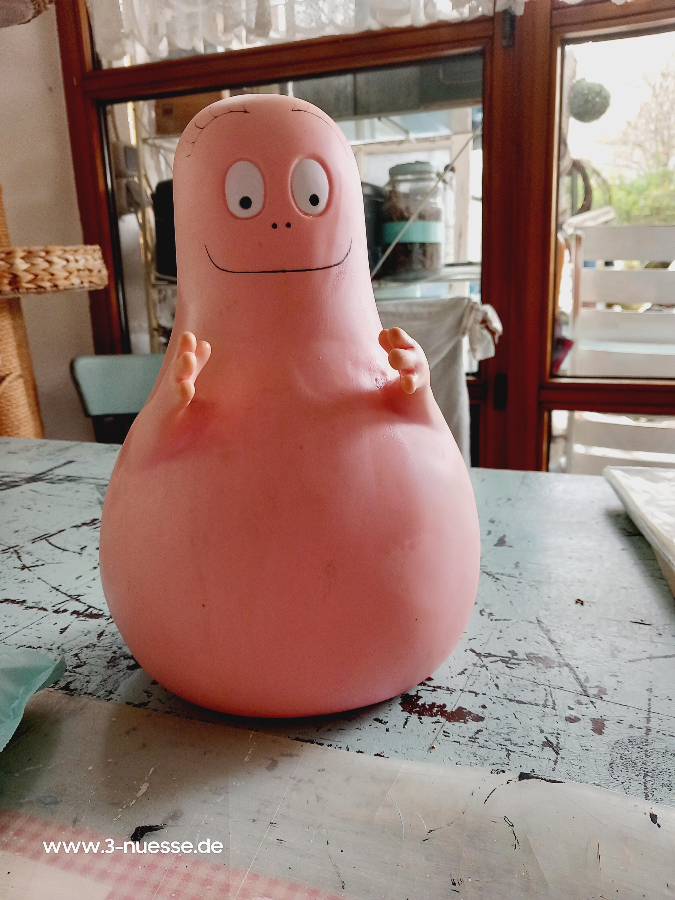 Barbapapa 70s Original - Etsy