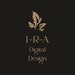 IRA DIGITAL DESIGN
