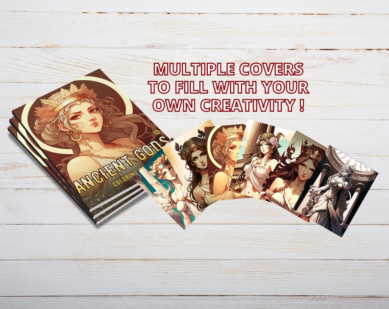 15 Mythological Coloring Pages hera Greek Mythology - Etsy