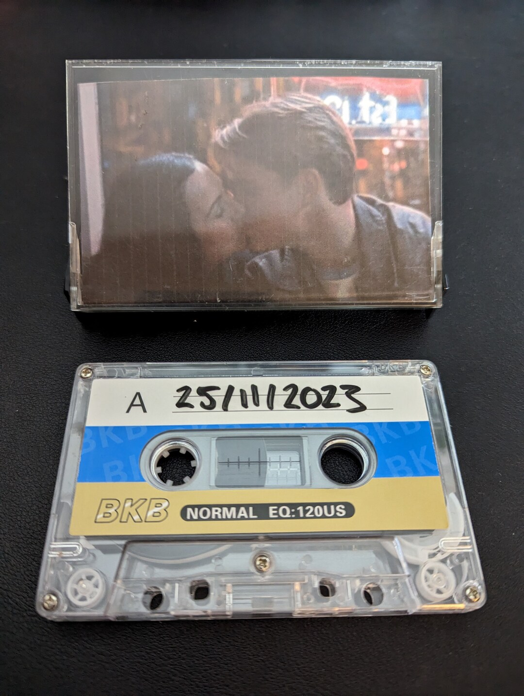 Create Your Own Mixtape on Cassette or CD Perfect as a Gift Google Form