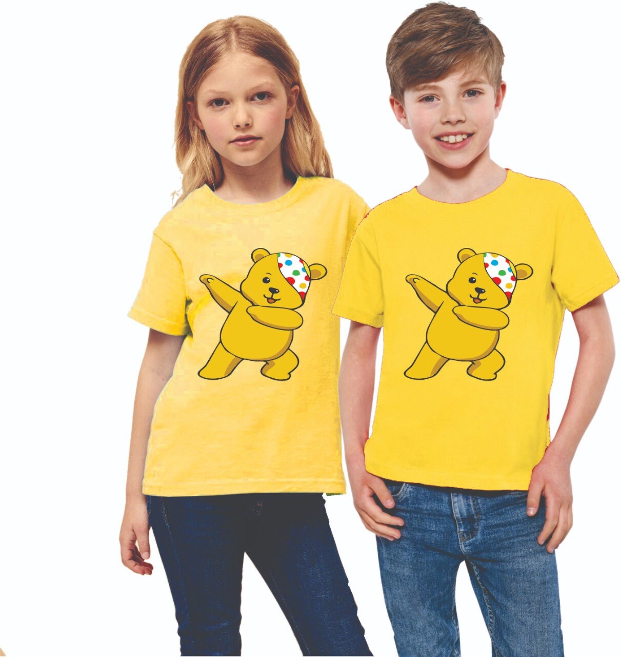 children in need 2018 t shirts