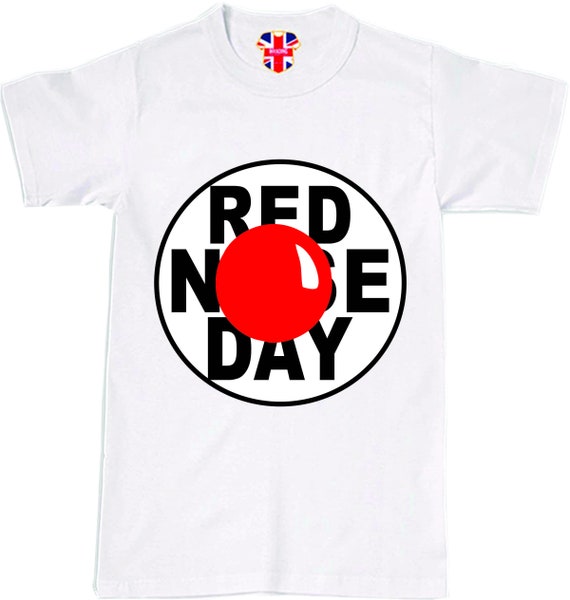 Comic relief t shirts 2021 deals