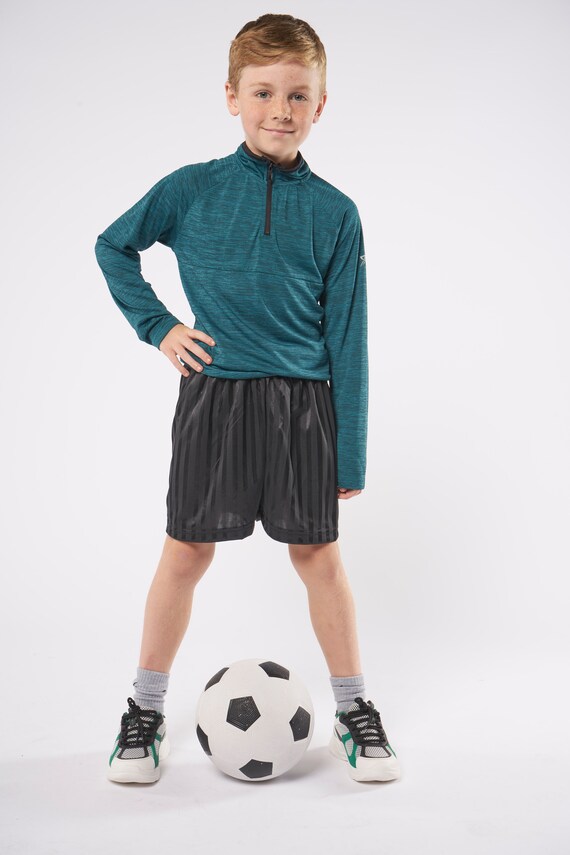 Pantalones de futbol para niñas sale
