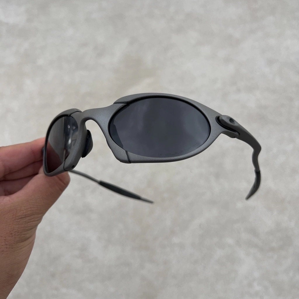 Cyclone Metal Sunglasses S00 - Accessories