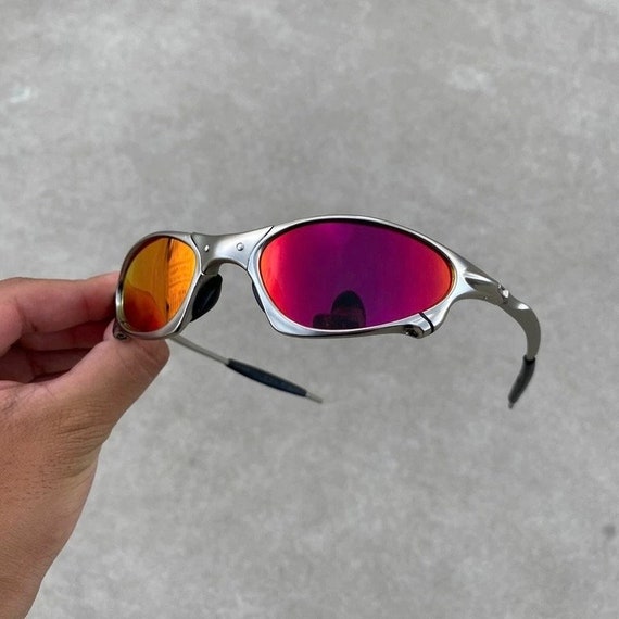 Oakley Penny Glasses | 3D model