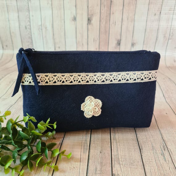 Dirndltasche dunkelblau Outlet