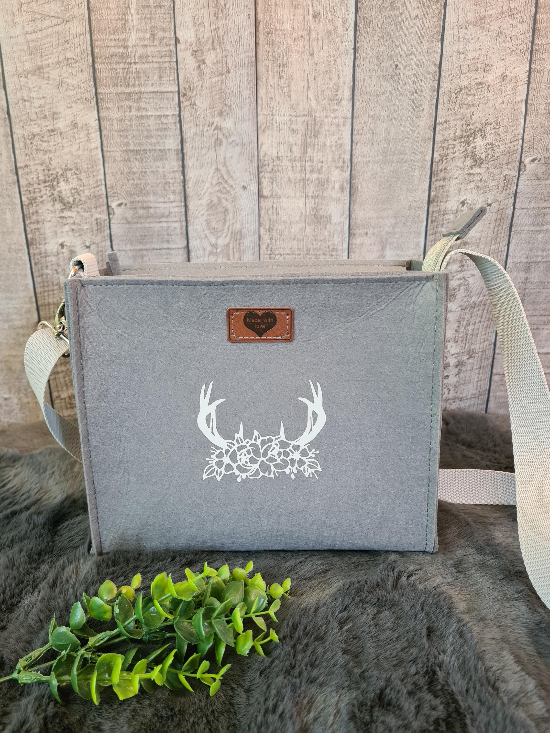 Schnittmuster Dirndltaschen Aus Filz Dirndl Tasche Schweiz