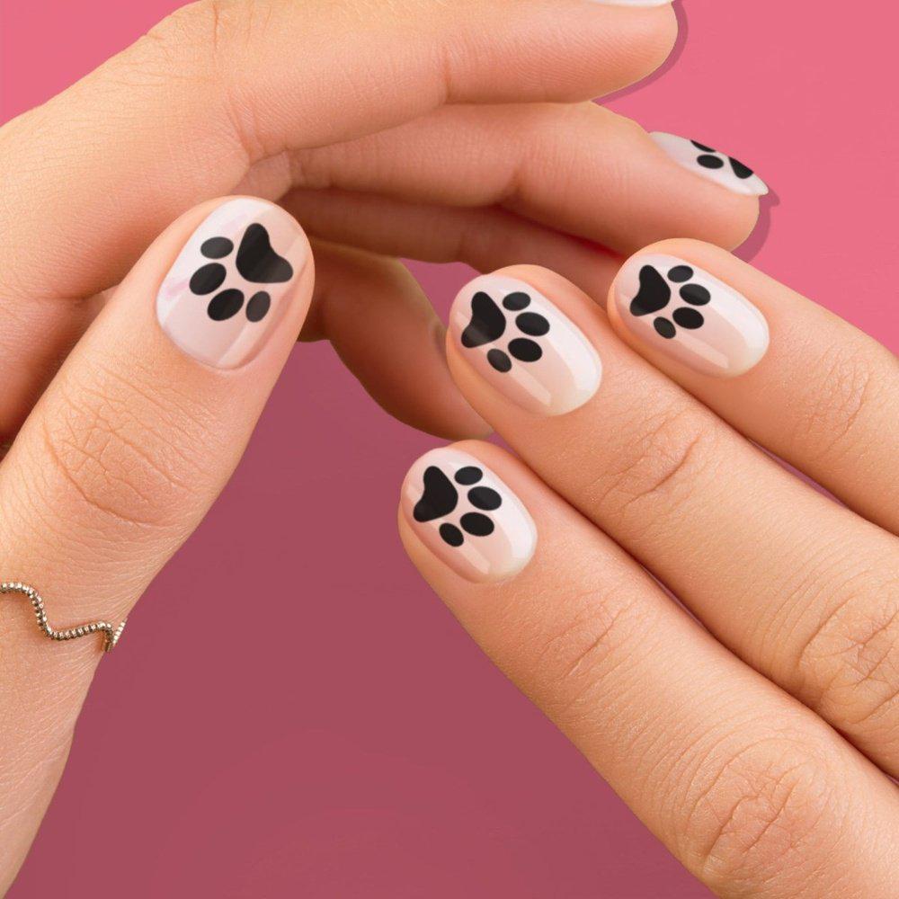 Tatuajes de uñas de pata