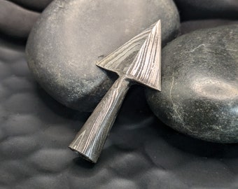 Pointes de flèche en métal – Fournitures de tir à l'arc durables et polyvalentes