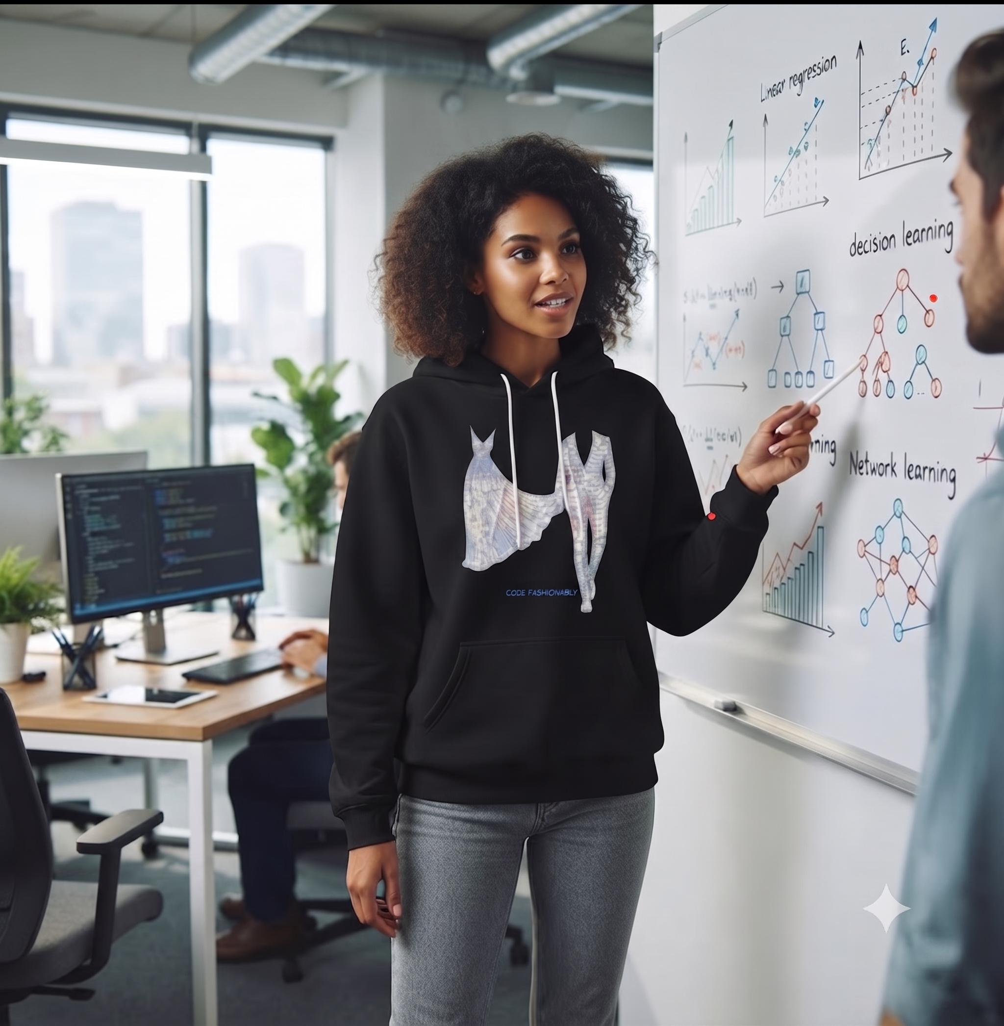Data Science Hoodie