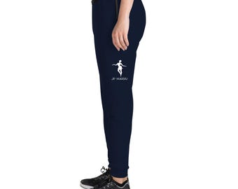 Pantalones deportivos de calentamiento para mujer. Pantalones de chándal ajustados. Ballet, jazz, tap, samba. Regalo para bailarinas. Pantalones deportivos.