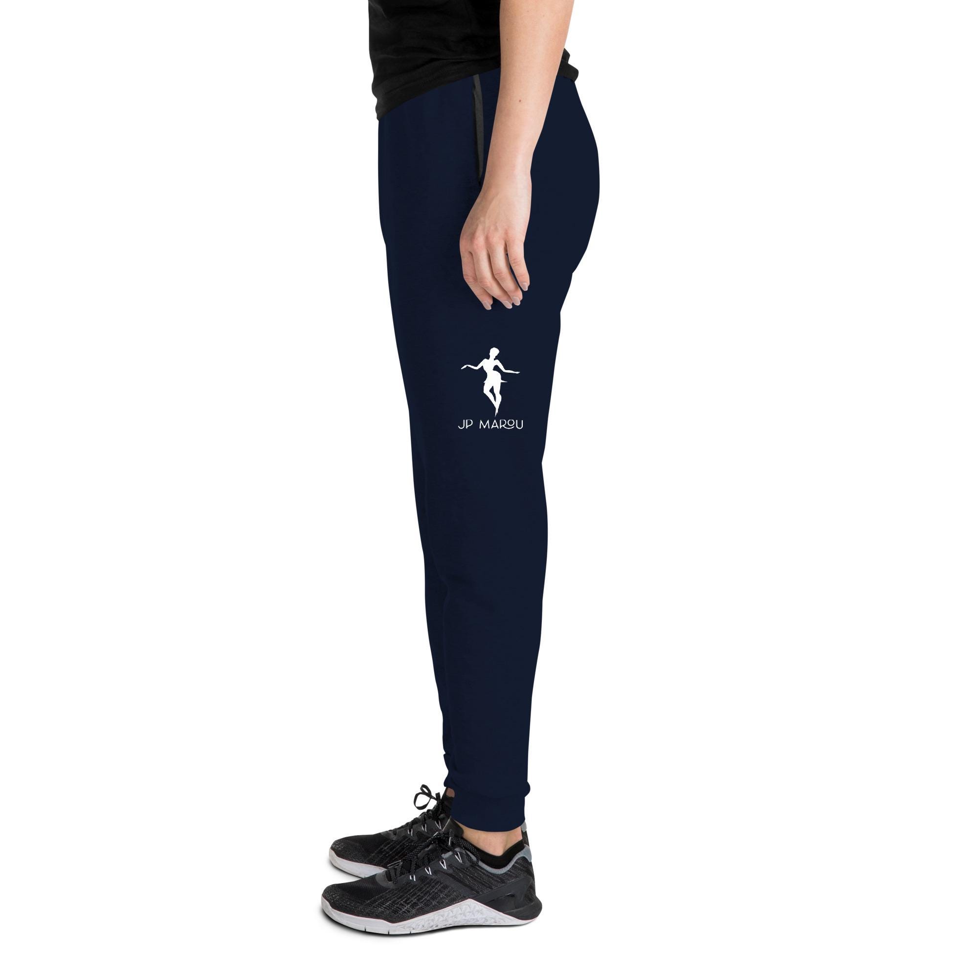 Women's Dance Warmup Joggers