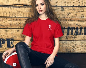 Camiseta de bailarín / Regalo de baile / Camiseta de ballet / Camiseta de jazz / Camiseta de claqué / Regalo para recital de danza / JP MAROU