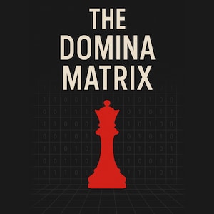 Die Domina Matrix – Ein Spielbuch für Macht, Präsenz und Lust FemDom, Domina