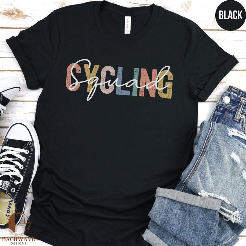 Vintage Cycling Shirt, Cute Bike Rider Mom Sweatshirt, Retro Cycling