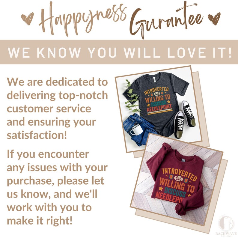 Introverted but Needlepoint Lover Shirt, Funny Needlepoint Crewneck