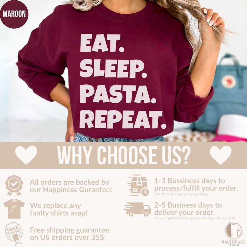 Funny Pasta Shirt, Pasta Lover Sweatshirt, Cute Spaghetti Mom Tshirt, Pasta Addict Tee, Retro