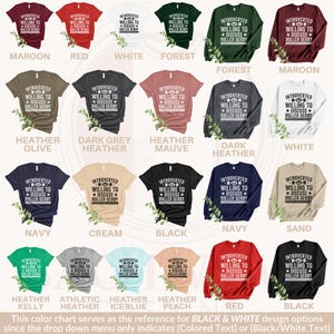 Introverted but Roller Derby Lover Shirt, Funny Roller Derby Crewneck Sweatshirt, Retro Roller Derby T-Shirt, Roller Derby Humor Sweater image 4