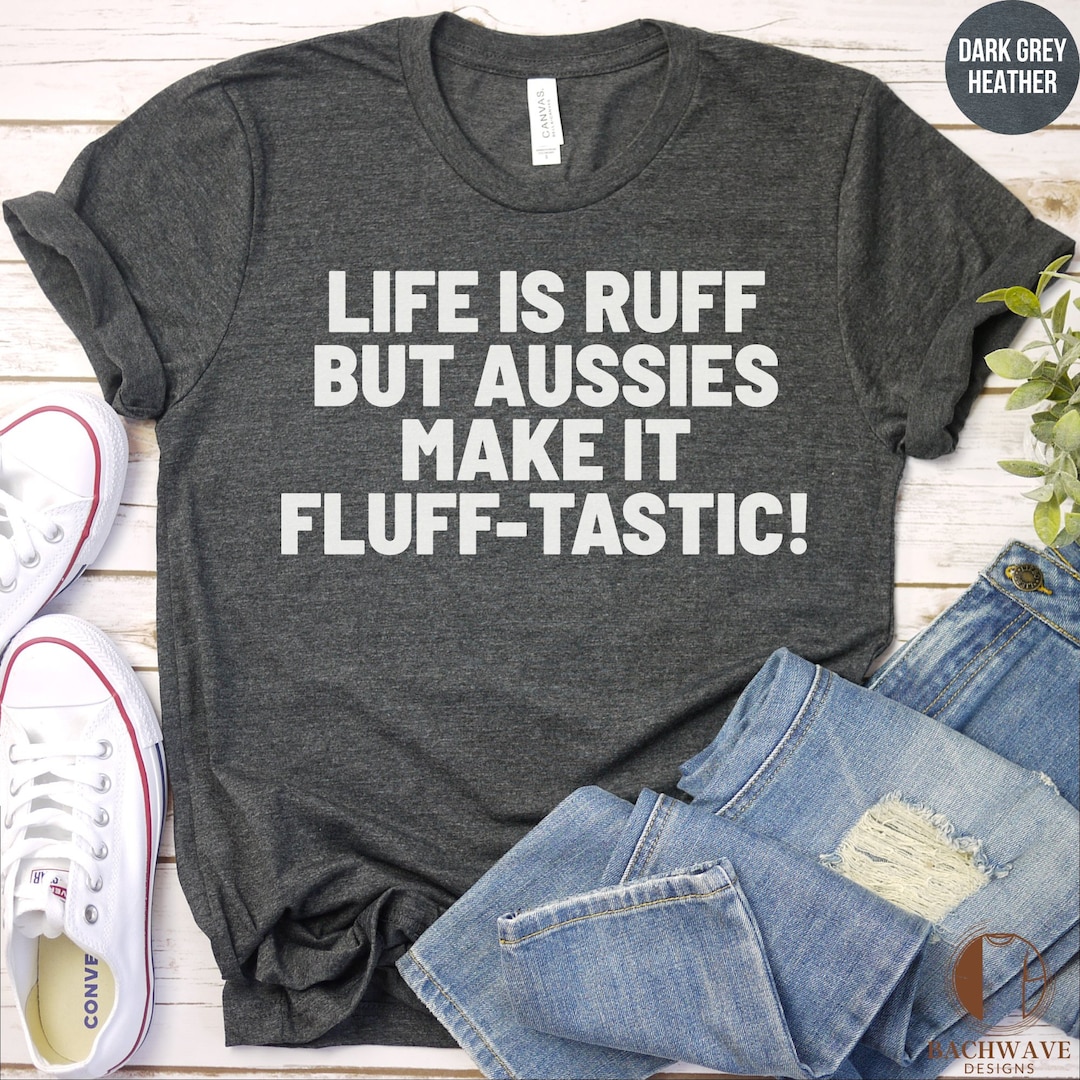 Beauty Bonza Men’s Short Sleeve Tee – Sustainable Aussie Slang Shirt main image 1
