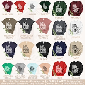 Funny Mahjong and Dogs Lover T-Shirt, Retro Style Crewneck Sweatshirt, Unique Gift Tee, Casual Sweater for Men and Women image 6