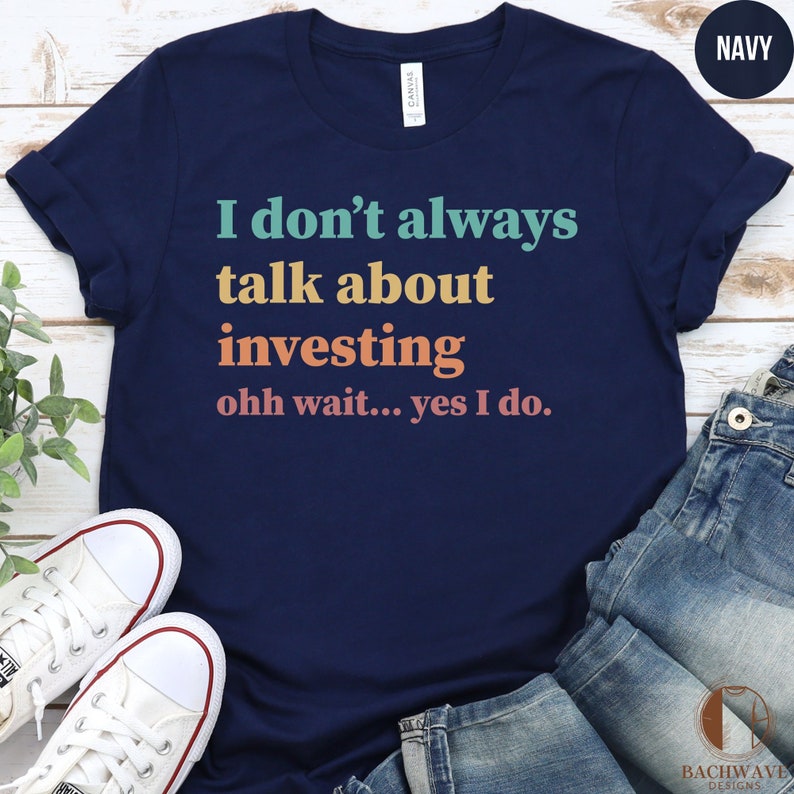 The Serious Business of Funny Money: Investing in the Finance Humor Niche