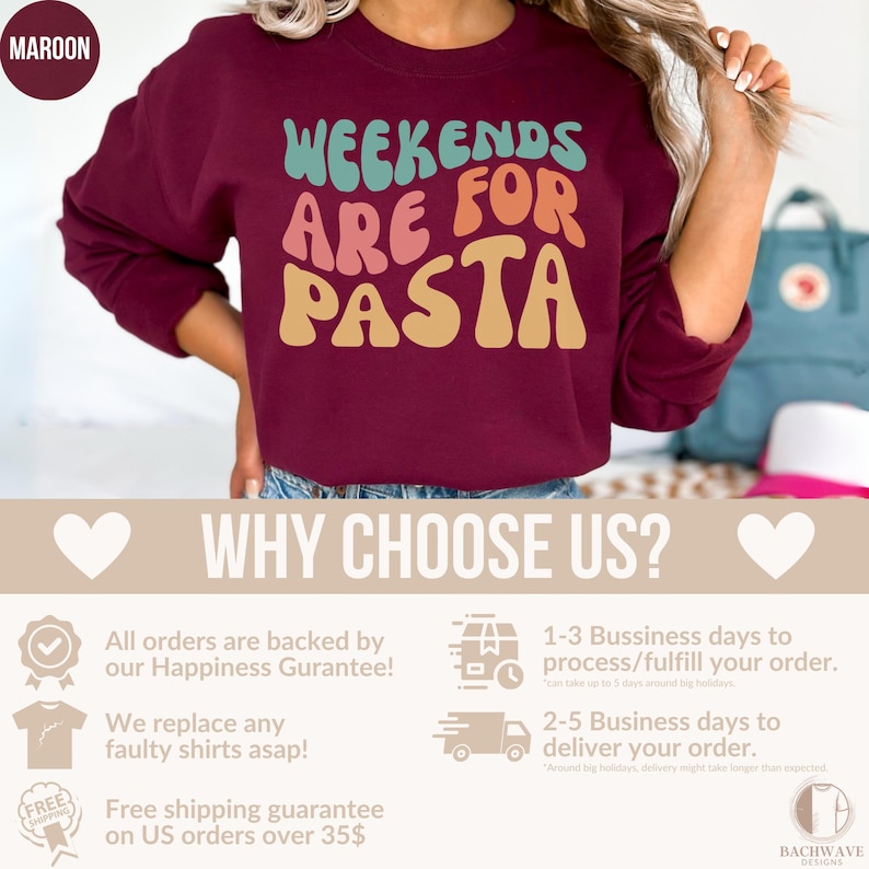 Retro Pasta Shirt, Pasta Lover Sweatshirt, Cute Spaghetti Mom Tshirt, Pasta Addict Tee, Funny