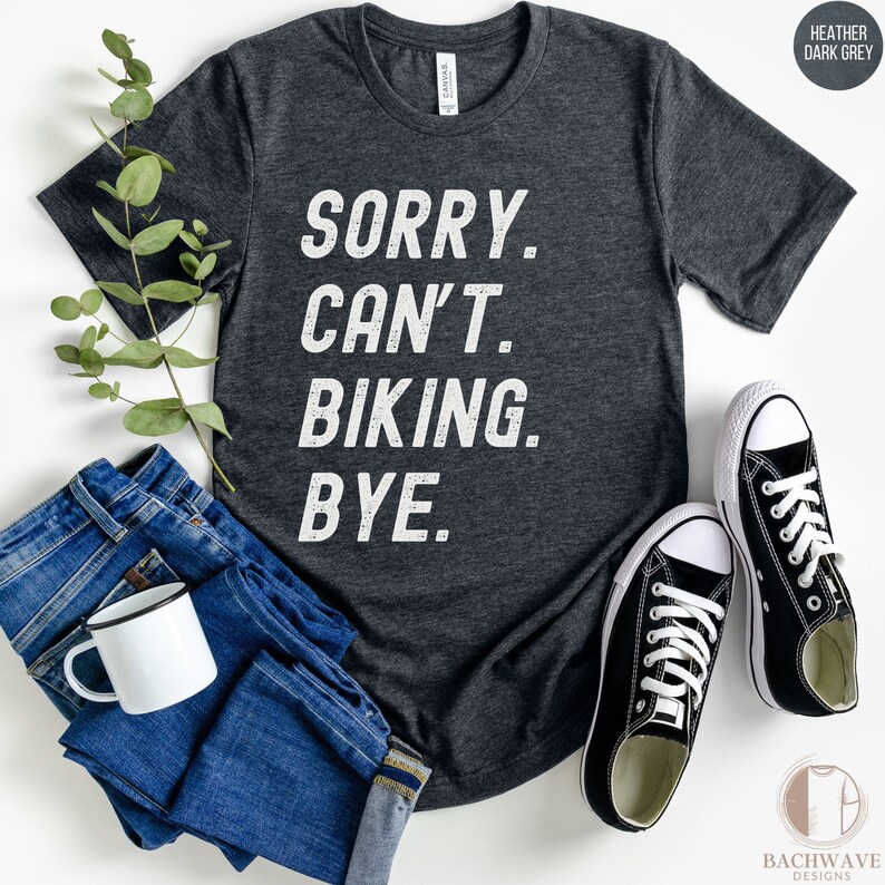 T-shirt Cycliste LGBTQ Humour - Cadeau Anniversaire Pour Homme, 100% Coton, Tailles S-5XL