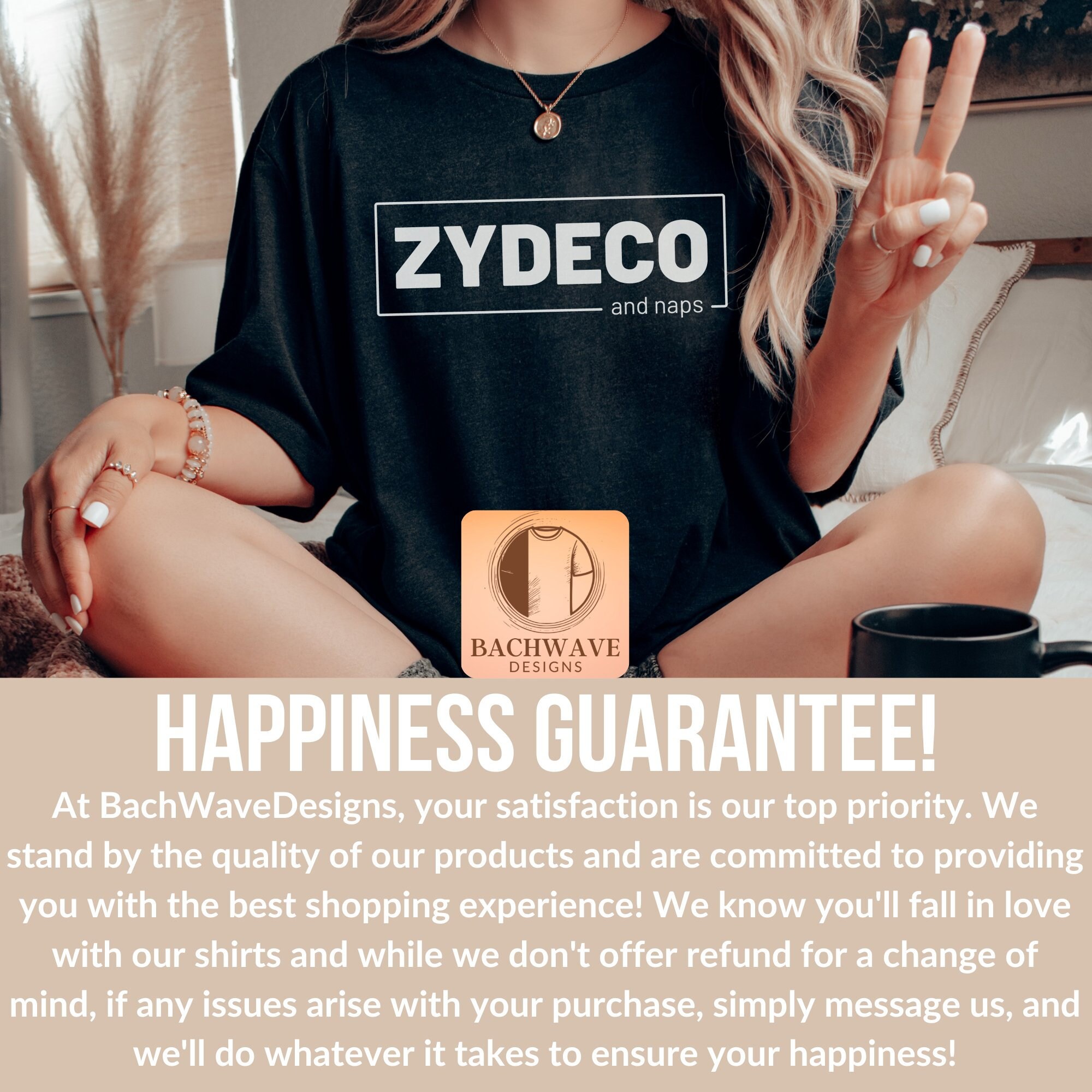 Zydeco Music Lover T-shirt, Casual Music Genre Sweatshirt, Unisex Zydeco  and Naps Graphic Tee, Comfortable Music Lover Apparel Gift Idea - Etsy, image size:2000x2000