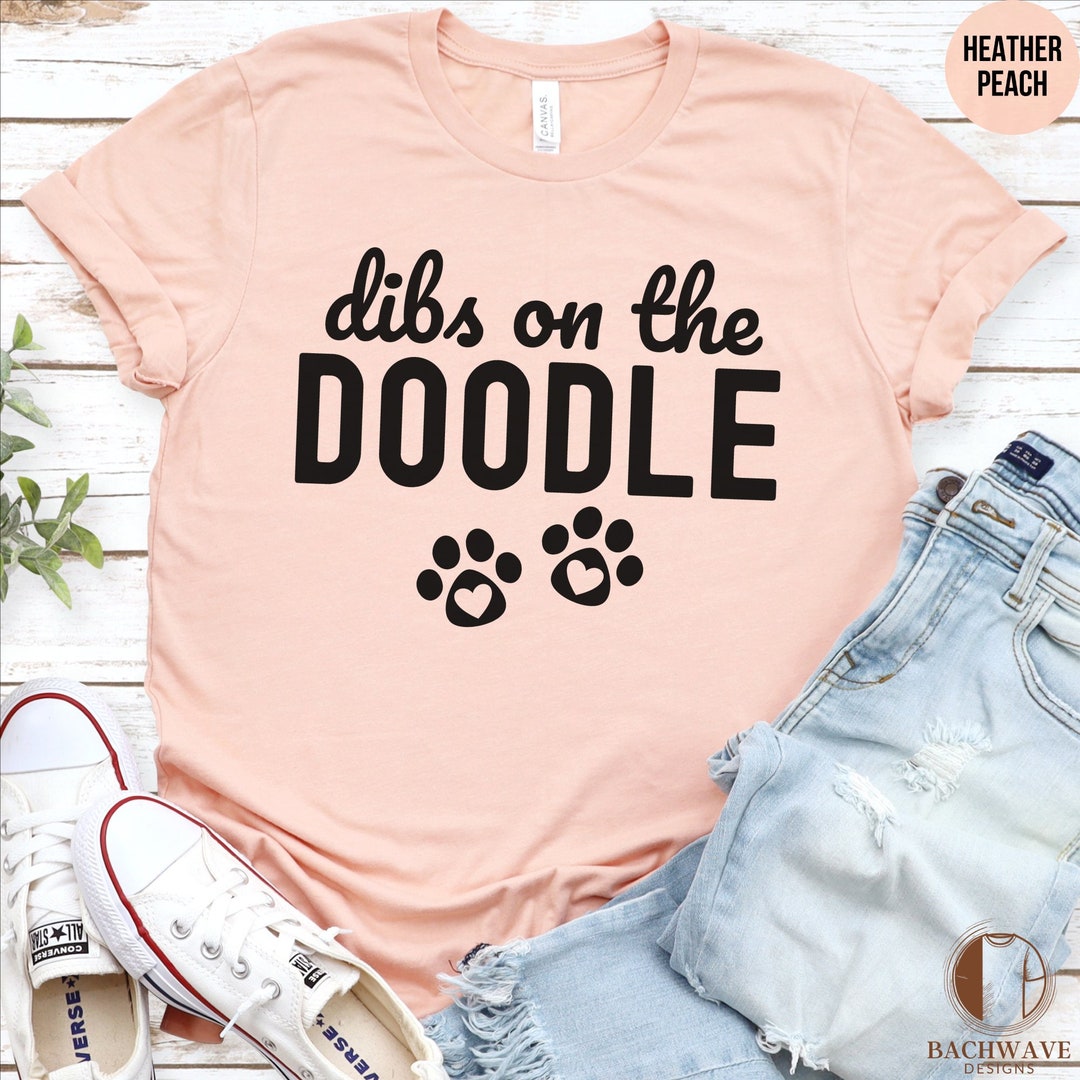 Doodle Bear T-shirt