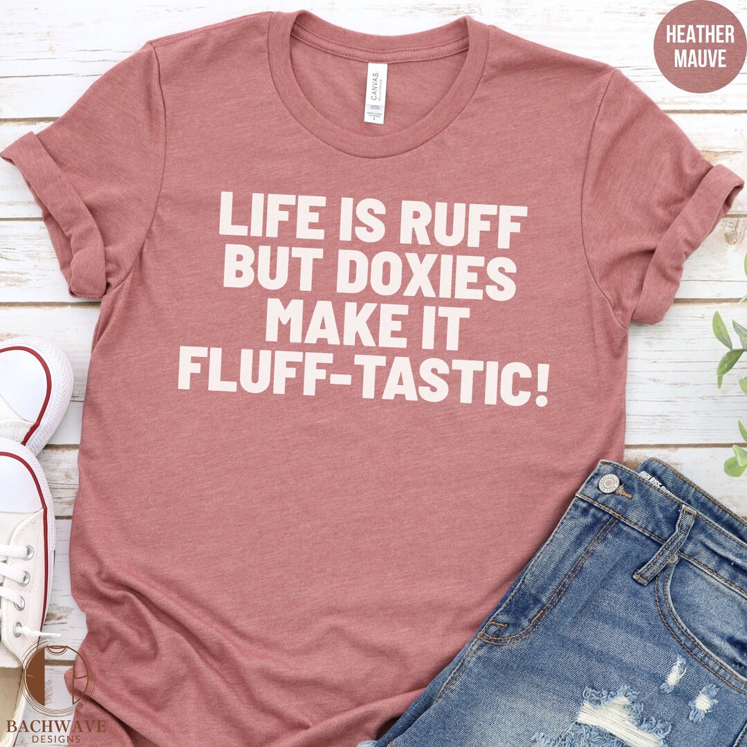 Dachshund Doxie Weenie Pickles T-Shirt