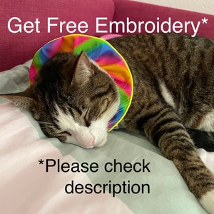 Bird saver cat collar image 1