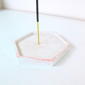 Hexad Trinket Tray