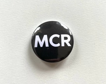 EMO KID Pins Pinback Button Poser and Proud Scene Punk Mall Goth Badge Hot  Topic Nostalgia My Chemical Romance MCR -  Norway